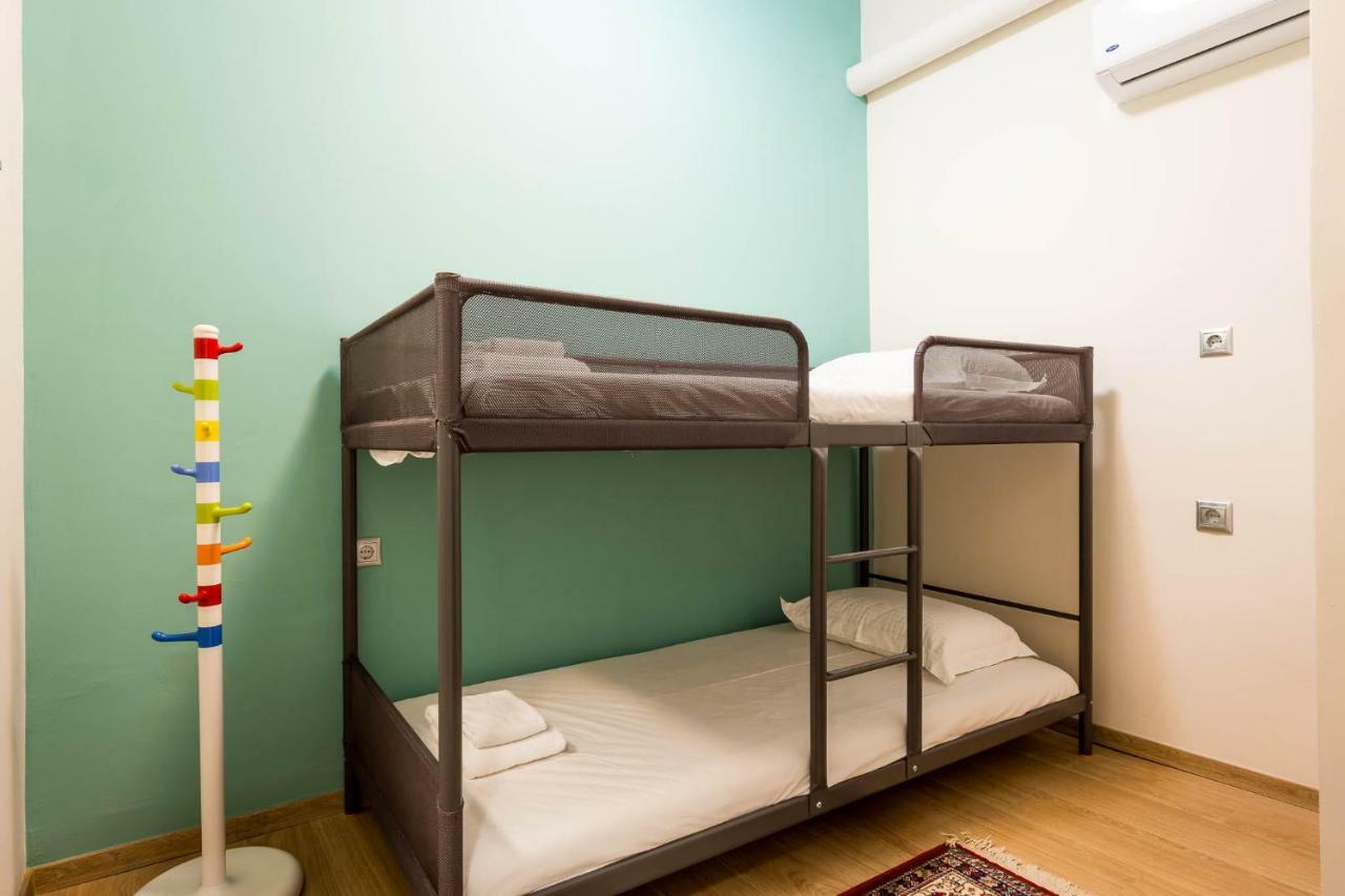3 Bedrooms Apartment Under Acropolis Ateny Zewnętrze zdjęcie
