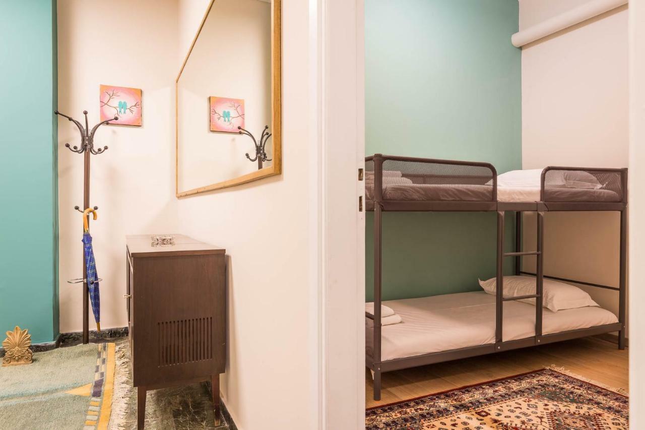 3 Bedrooms Apartment Under Acropolis Ateny Zewnętrze zdjęcie
