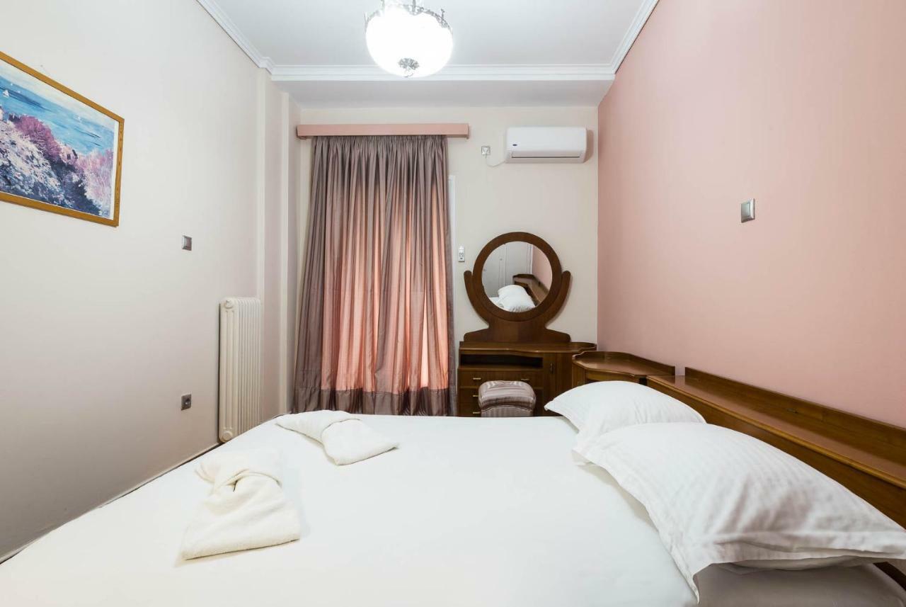 3 Bedrooms Apartment Under Acropolis Ateny Zewnętrze zdjęcie